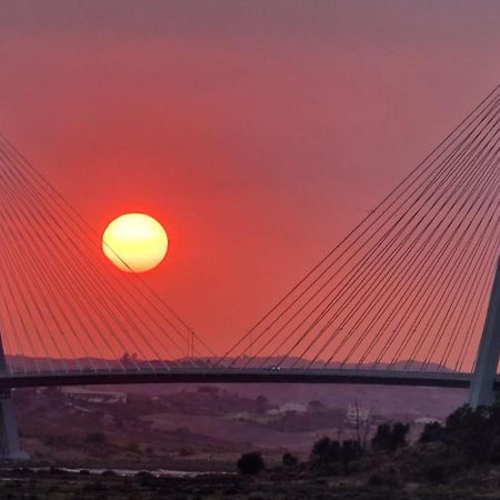 Apartmán Capricho Del Guadiana Ayamonte Exteriér fotografie