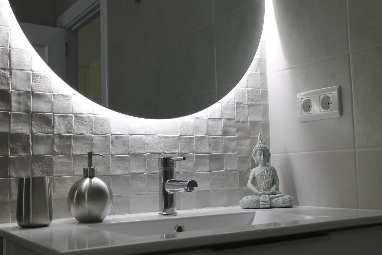 Apartmán Capricho Del Guadiana Ayamonte Exteriér fotografie