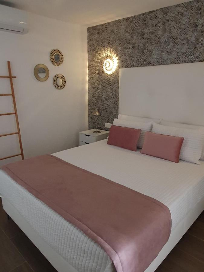 Apartmán Capricho Del Guadiana Ayamonte Exteriér fotografie