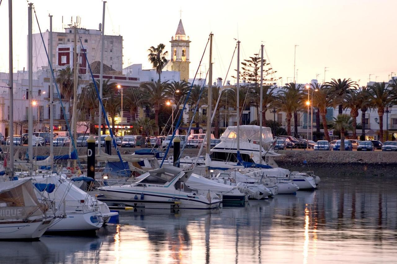 Apartmán Capricho Del Guadiana Ayamonte Exteriér fotografie