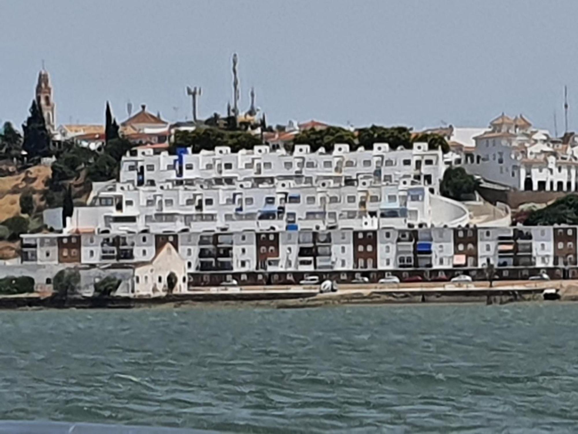 Apartmán Capricho Del Guadiana Ayamonte Exteriér fotografie